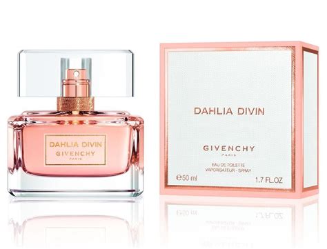 dahlia divin givenchy eau initiale|dahlia divin Givenchy price.